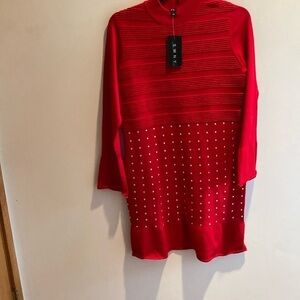 SWNY NWT dress